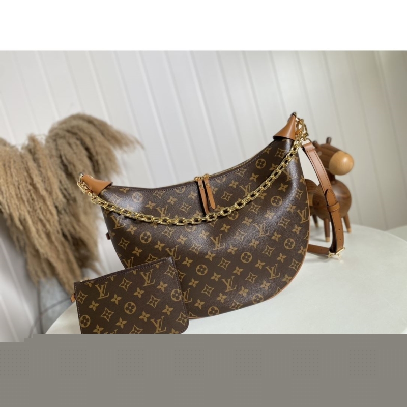 LV Satchel bags